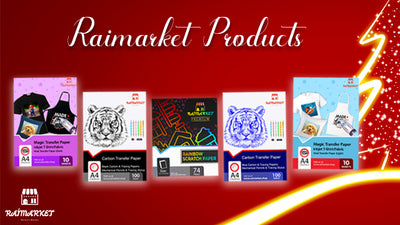 Raimarket Products